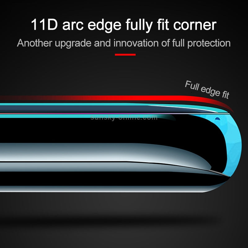 Pack of 3, 11D Glass protector - Deals By RK