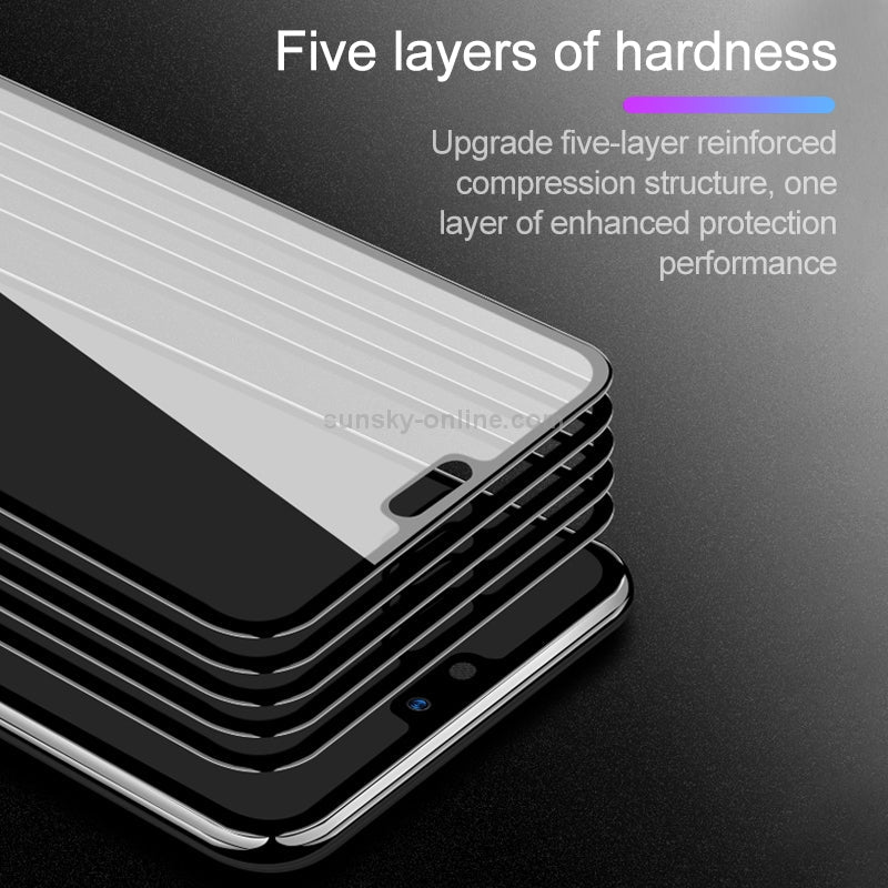 Pack of 3, 11D Glass protector - Deals By RK