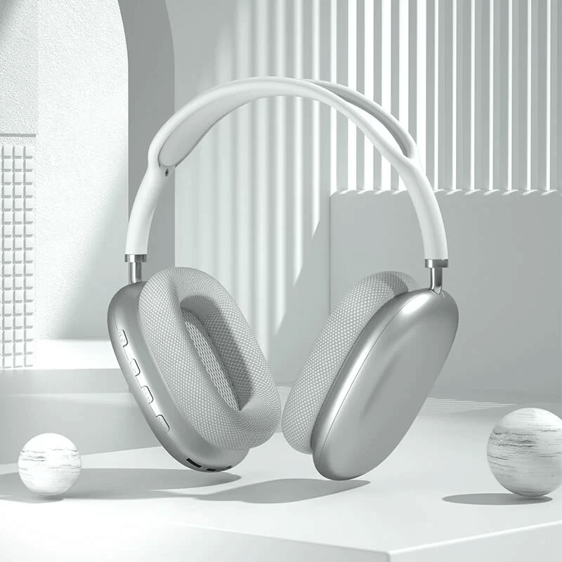 P9 Headphone Wireless Bluetooth - Deals By RK