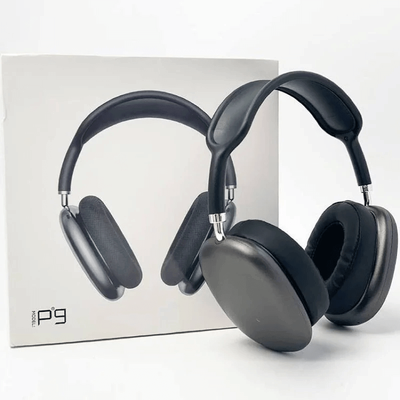 P9 Headphone Wireless Bluetooth - Deals By RK