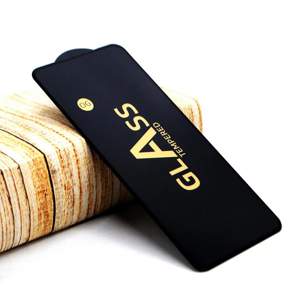 Pack of 3 OG Glass protector - Deals By RK