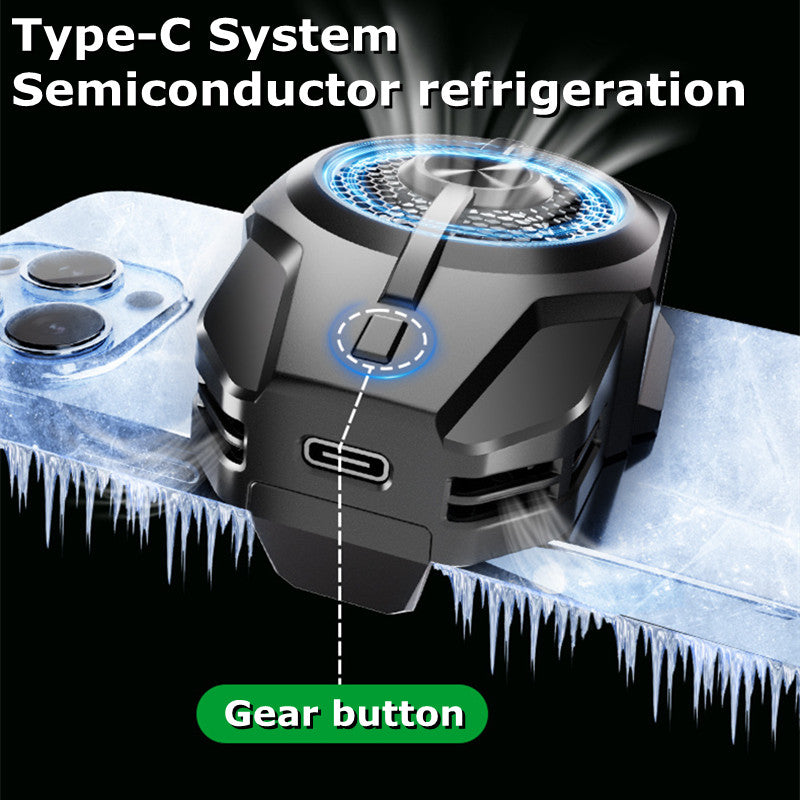 S21 Mobile Cooling Radiator - Deals By RK