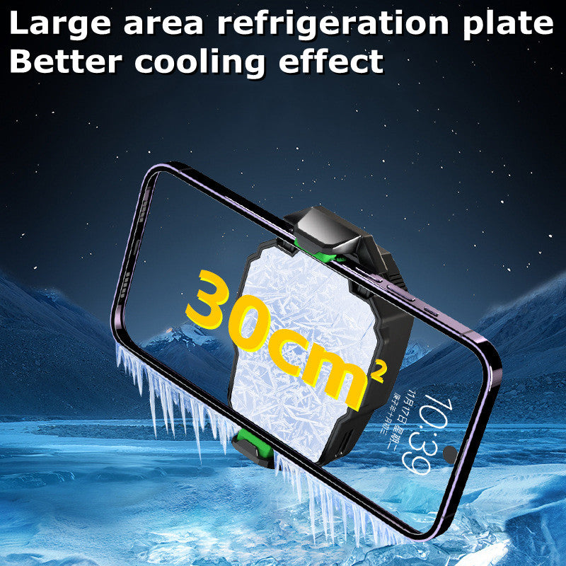 S21 Mobile Cooling Radiator - Deals By RK