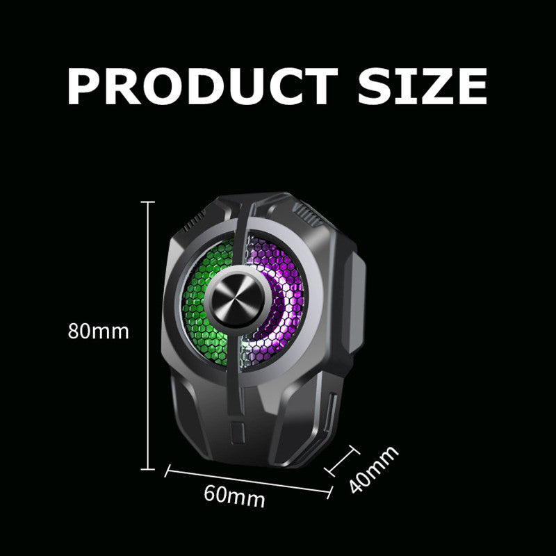 S21 Mobile Cooling Radiator - Deals By RK