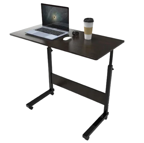 Adjustable Laptop & Study table - Deals By RK