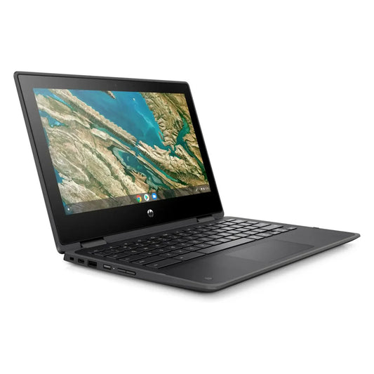HP Chromebook x360 11 G3 EE - Deals By RK