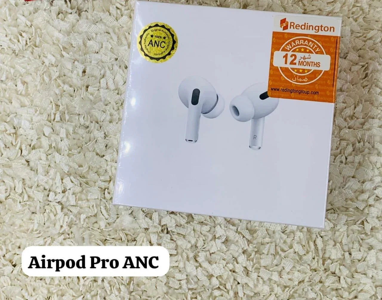 Airpods Pro ANC - Deals By RK