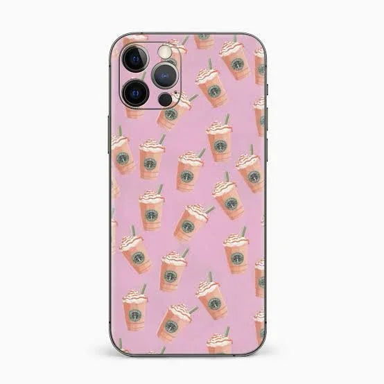 3D Premium Skins + Camera Glass, Protector - Deals By RK