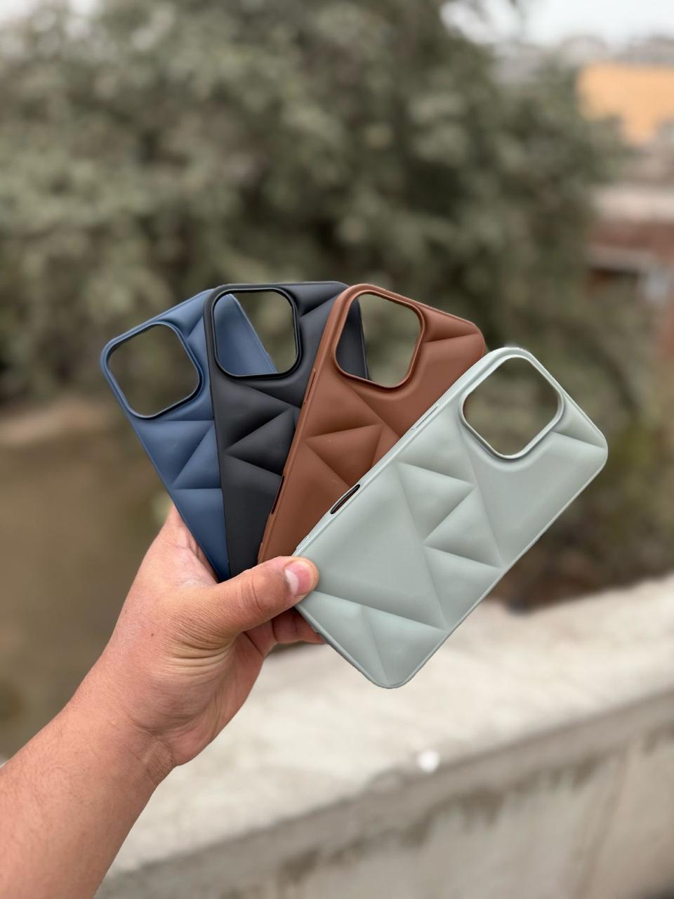Iphone Spigen case - Deals By RK
