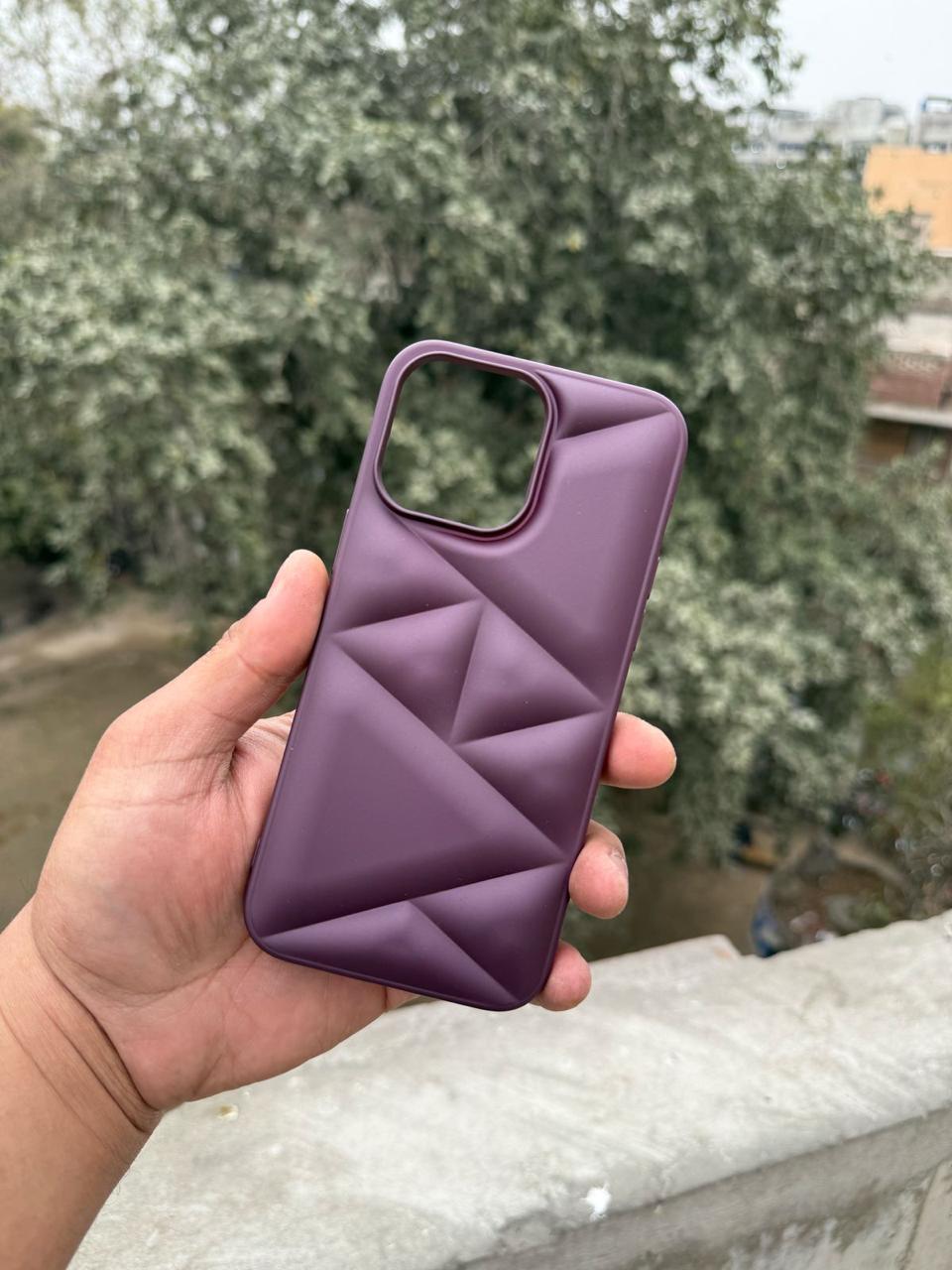 Iphone Spigen case - Deals By RK