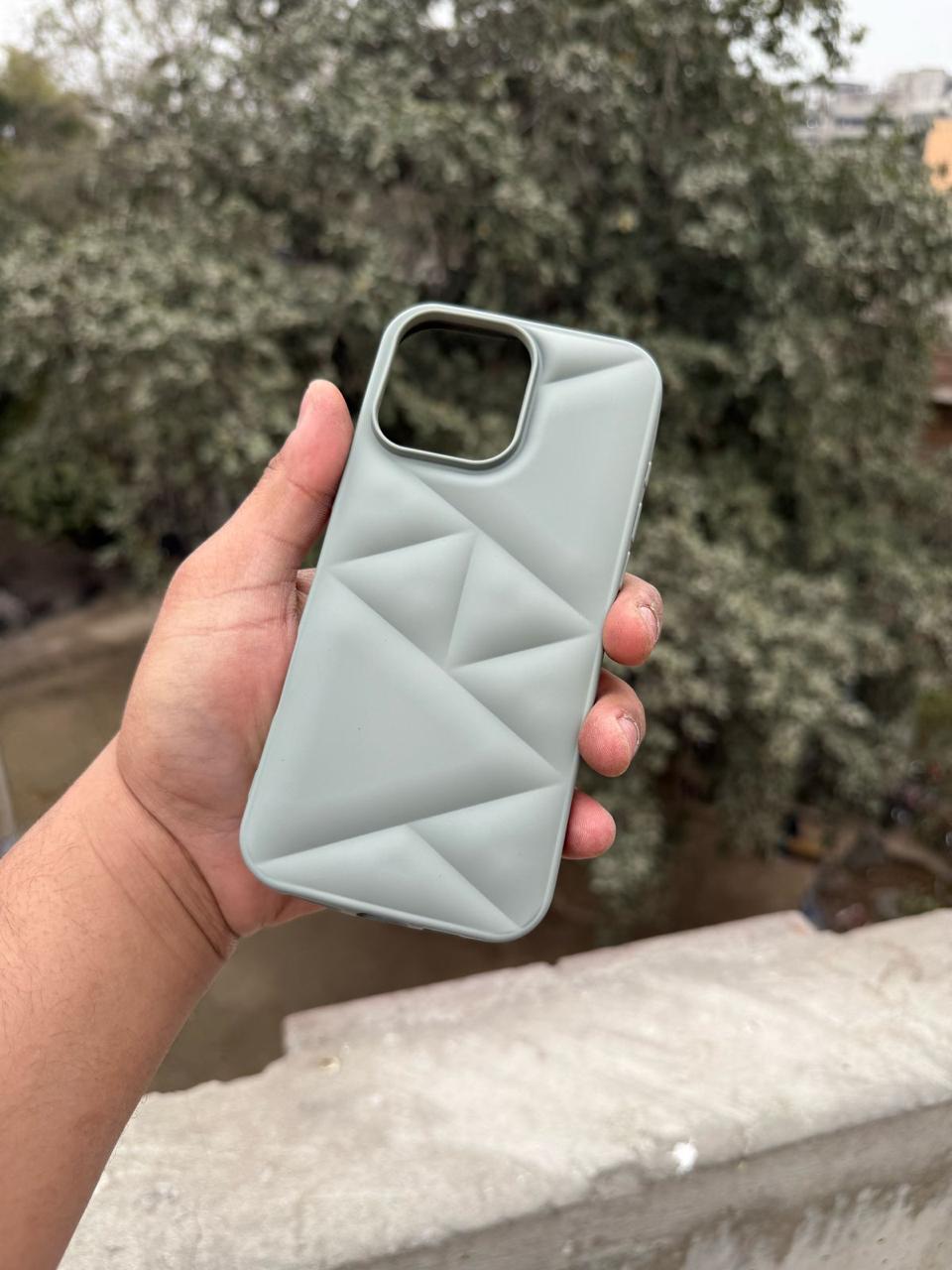 Iphone Spigen case - Deals By RK
