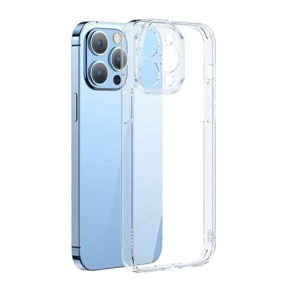 Baseus Simple case Iphone - Deals By RK
