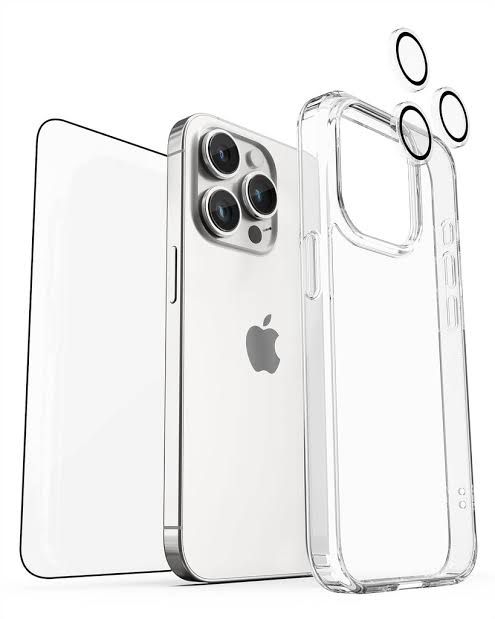 Baseus Simple case Iphone - Deals By RK