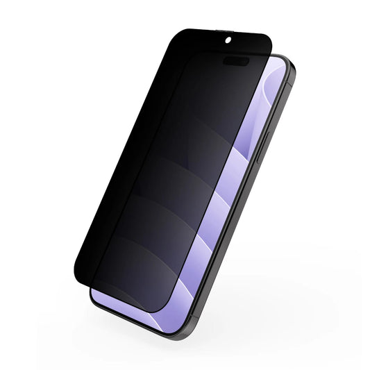 Pack of 3 Privacy glass protector - Deals By RK