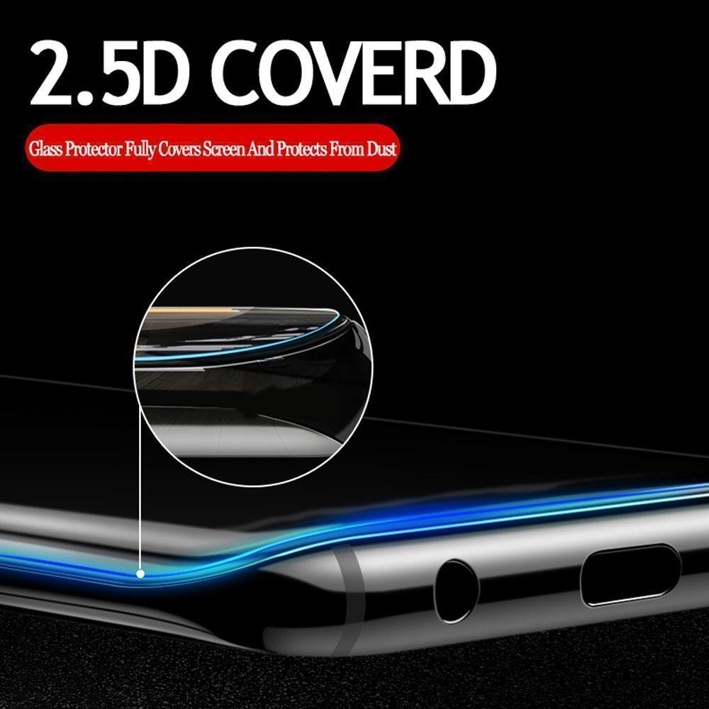 UV Glass Protector For Edge Display - Deals By RK