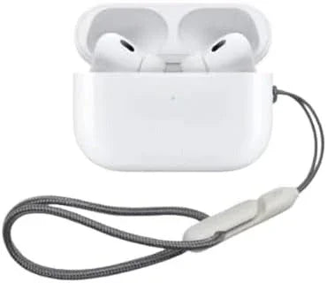 Haino Teko Air 5 Wireless Earbuds - Noise Cancelling, Touch Sensor, Bluetooth 5.0, Free Silicon Cover with Hook, Premium Quality Guaranteed - Deals By RK