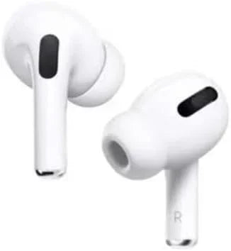 Haino Teko Air 5 Wireless Earbuds - Noise Cancelling, Touch Sensor, Bluetooth 5.0, Free Silicon Cover with Hook, Premium Quality Guaranteed - Deals By RK
