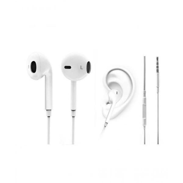 Pack of 2 Gionee Handsfree (Original) - Deals By RK