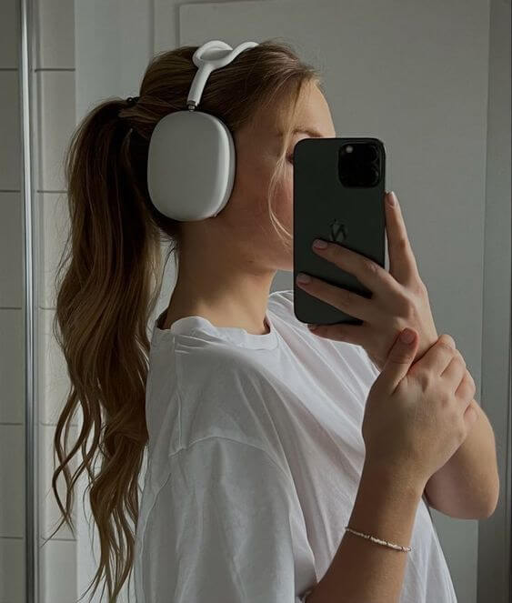 P9 Headphone Wireless Bluetooth - Deals By RK