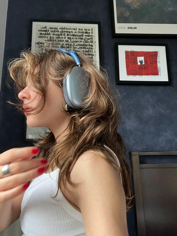 P9 Headphone Wireless Bluetooth - Deals By RK