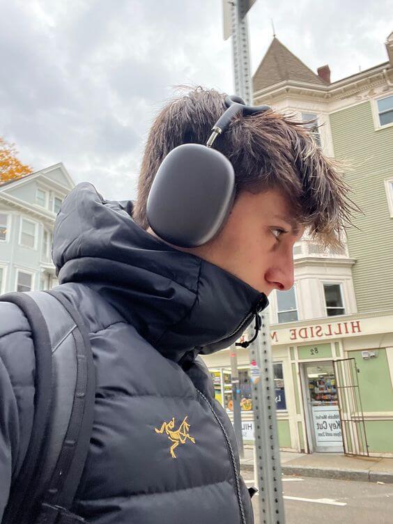 P9 Headphone Wireless Bluetooth - Deals By RK