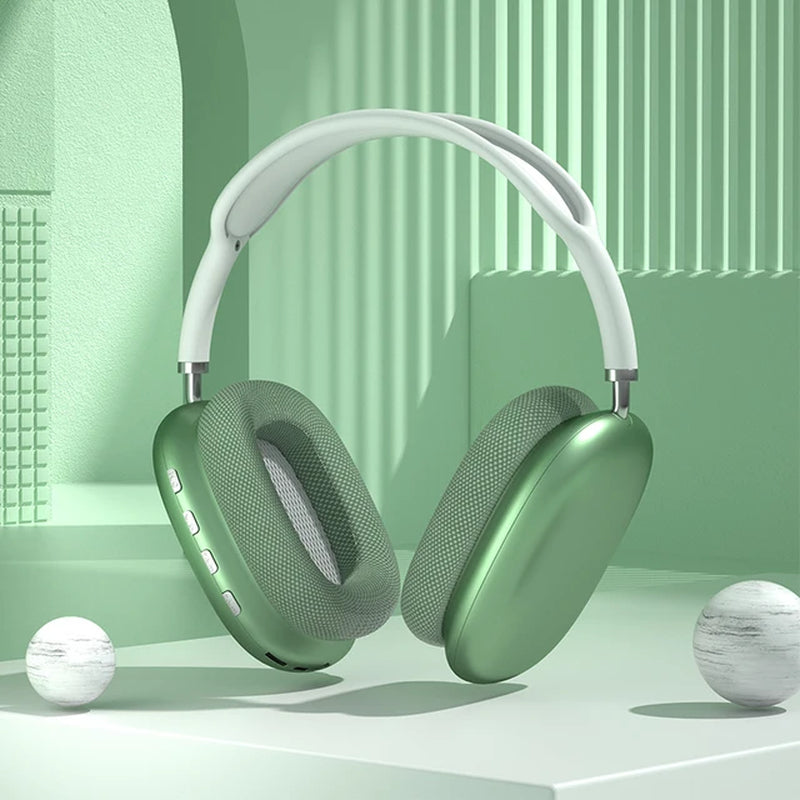 Apple Airpods Max Wireless Bluetooth Headphones - Deals By RK