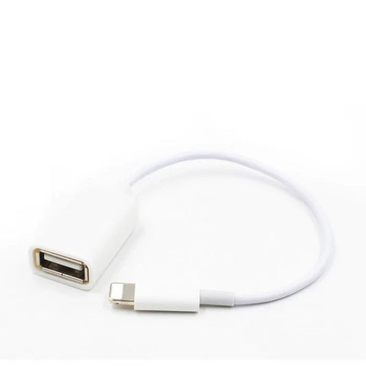 Pack of 2 OTG for iPhone, C Type, Android