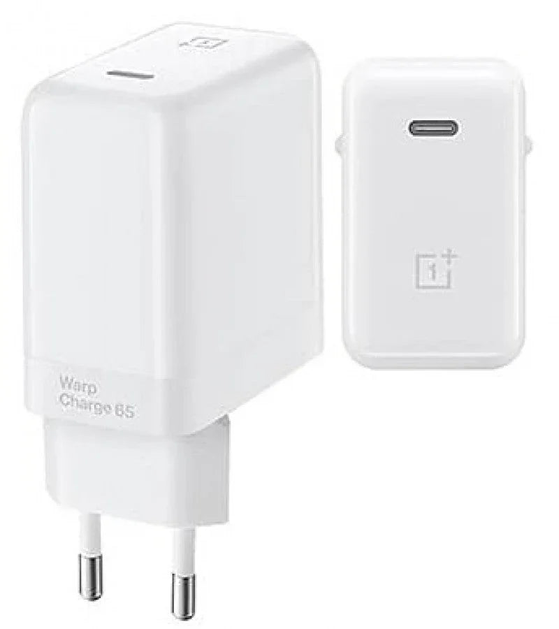 OnePlus 65W Wrap Adapter - Deals By RK