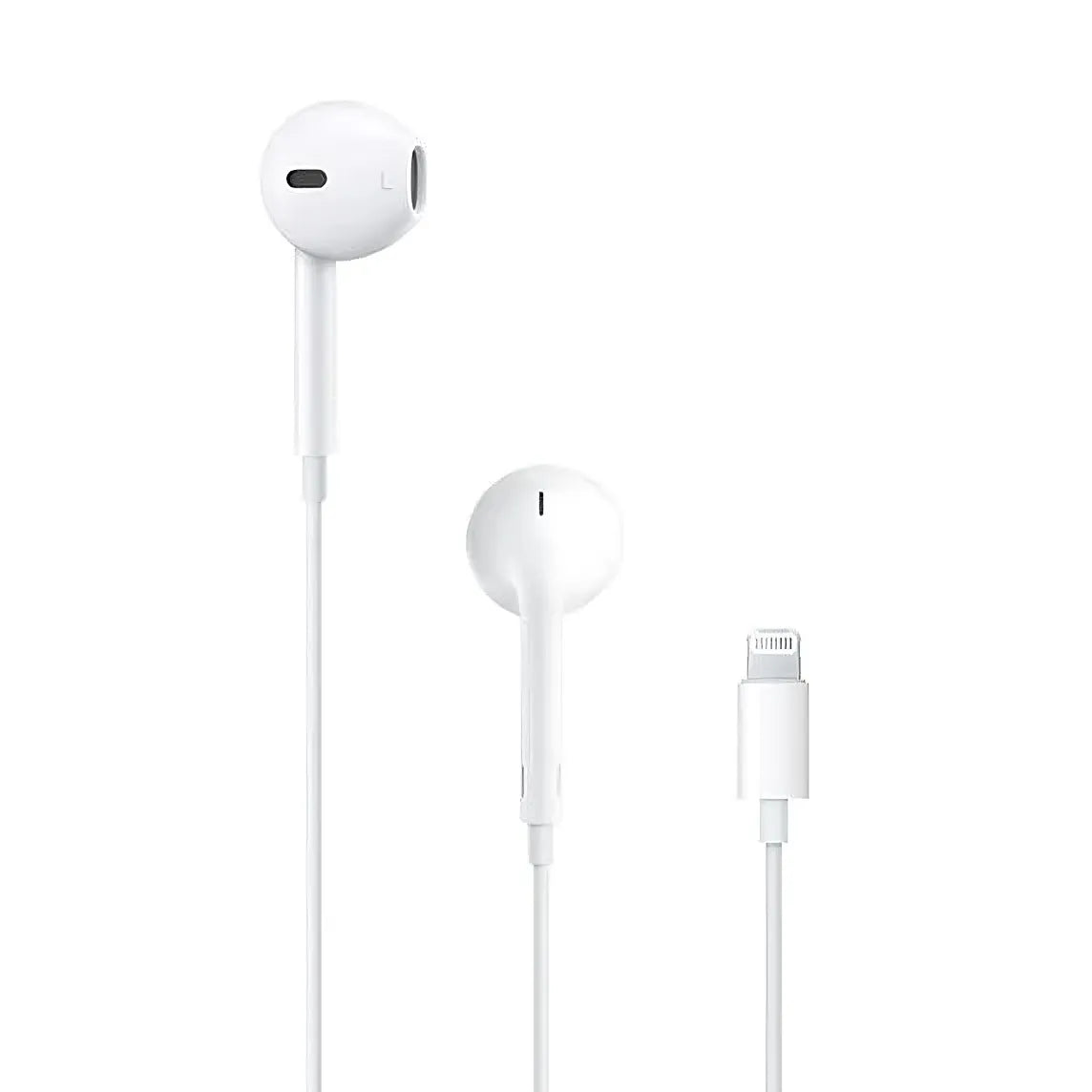 Iphone Lightning handsfree 100% Genuine - Deals By RK